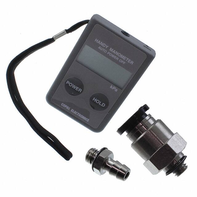 PG-100-102VPNidec Copal Electronics