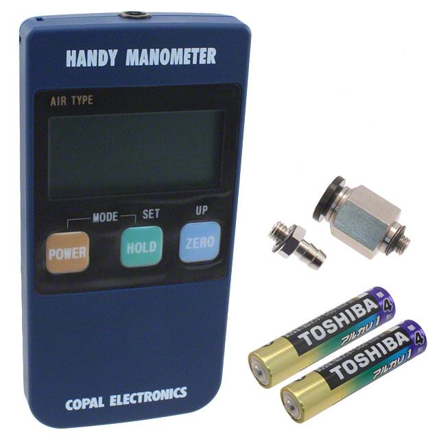PG-100N-102R-HNidec Copal Electronics