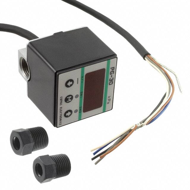 PG-30-103R-PNidec Copal Electronics