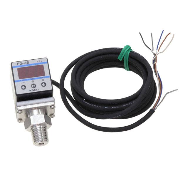 PG-35-102R-PR2BNidec Copal Electronics