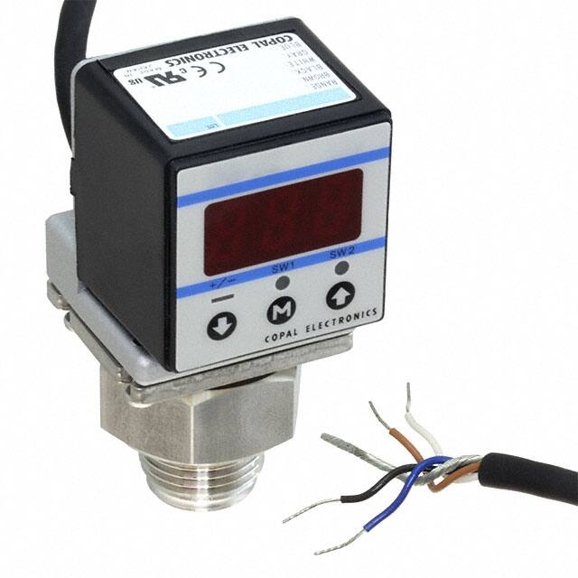 PG-35-103R-NGFNidec Copal Electronics