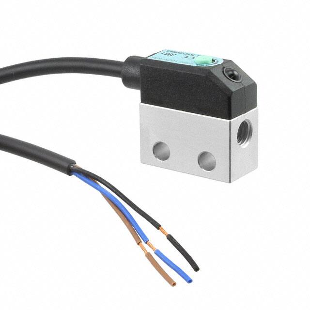 PS20-102V-PMNidec Copal Electronics