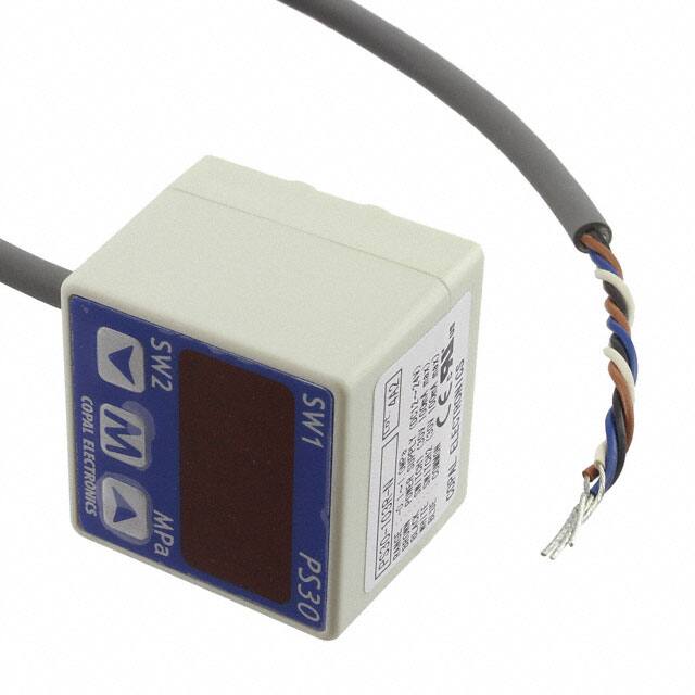 PS30-103R-NNidec Copal Electronics