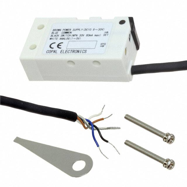 PS40-103G-NARNidec Copal Electronics