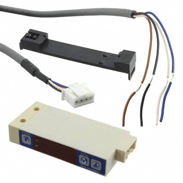 PS60-102R-NMCNNidec Copal Electronics