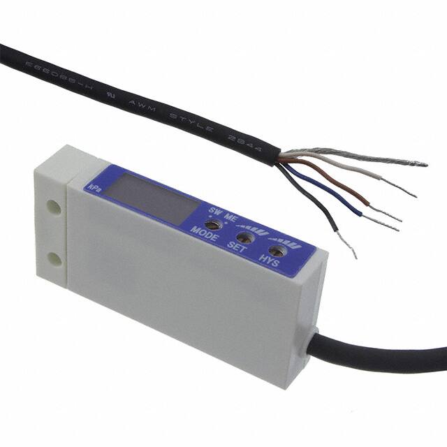 PS6-102V-NAMNidec Copal Electronics