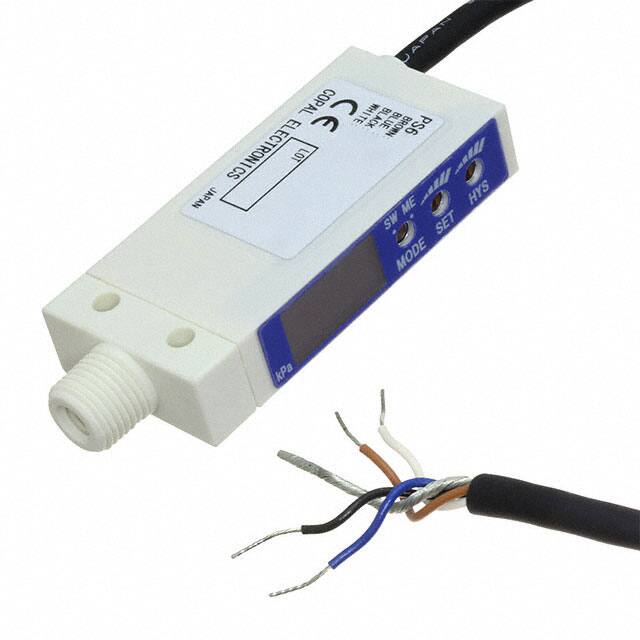 PS6-102V-PAMNidec Copal Electronics