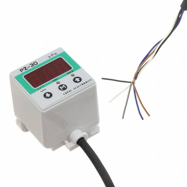 PZ-30-NVSTNidec Copal Electronics