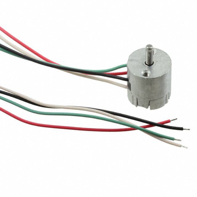 RE12A-200-100-1Nidec Copal Electronics
