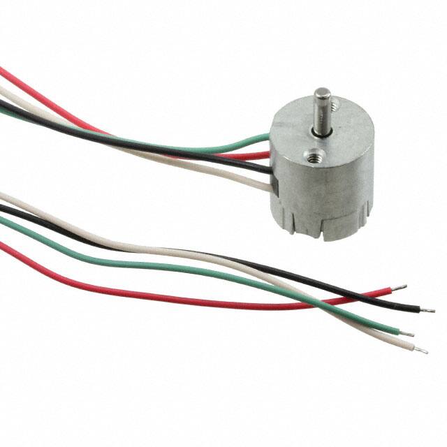 RE12A-300-100-1Nidec Copal Electronics