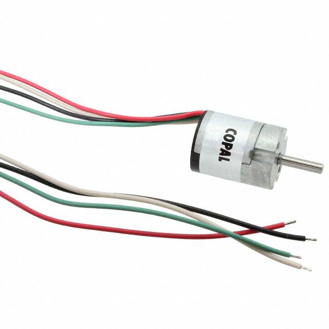 RE12D-100-201-1Nidec Copal Electronics