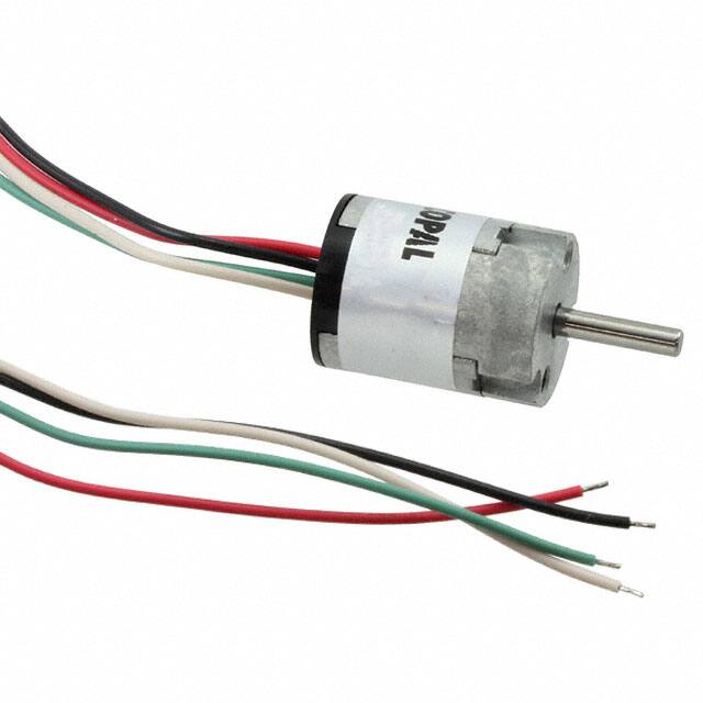 RE12D-300-201-1Nidec Copal Electronics