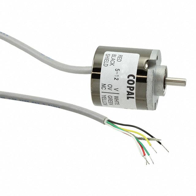 RE30E-360-213-1Nidec Copal Electronics