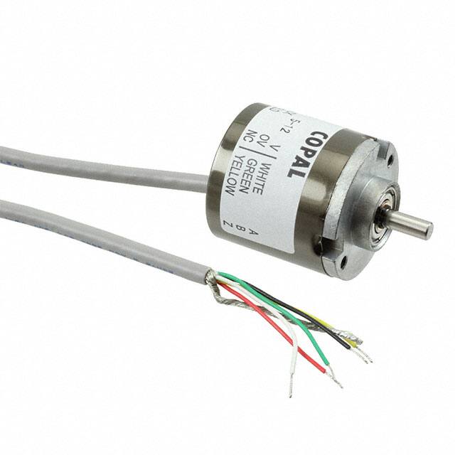 RE30E-500-213-1Nidec Copal Electronics