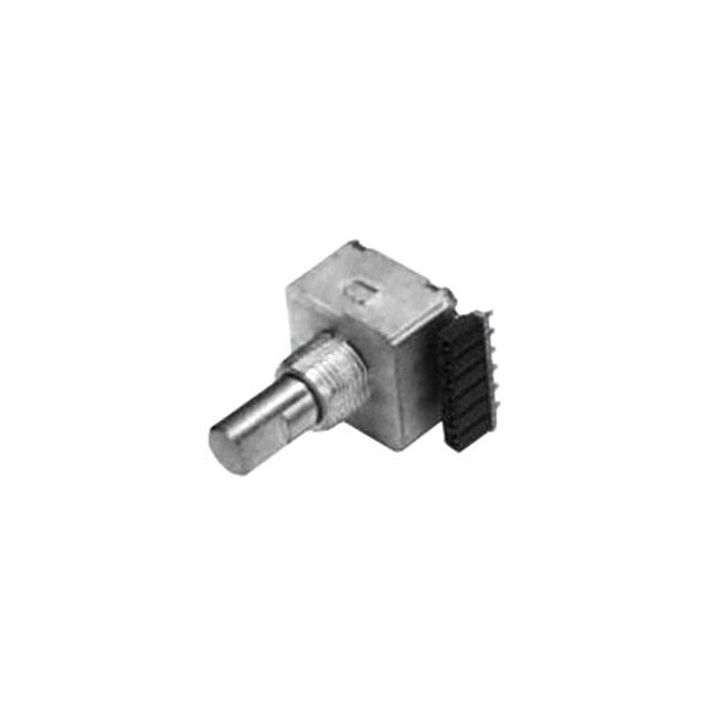 REC16D25-205-BNidec Copal Electronics