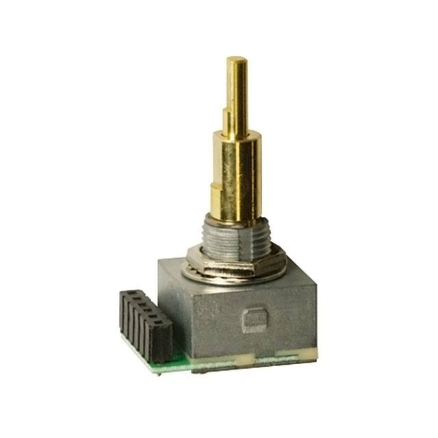 REC16L25-205-BNidec Copal Electronics