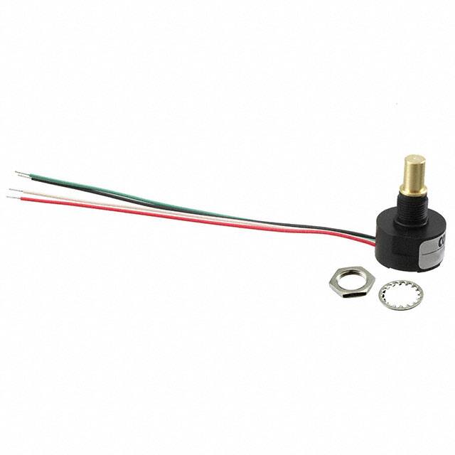 RES20D-50-201-1Nidec Copal Electronics