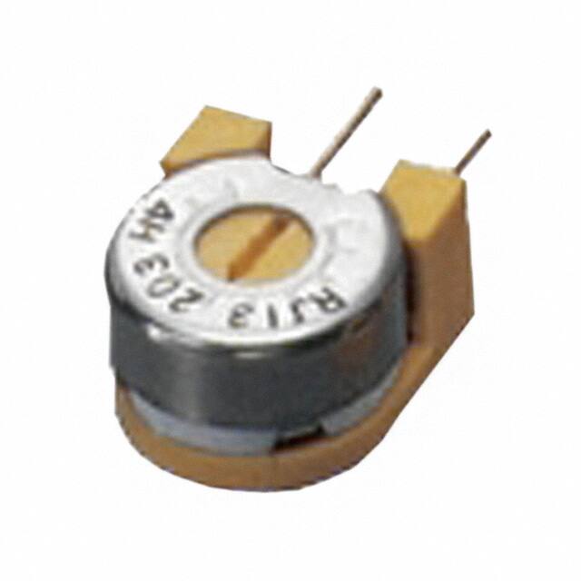 RJ13S503Nidec Copal Electronics