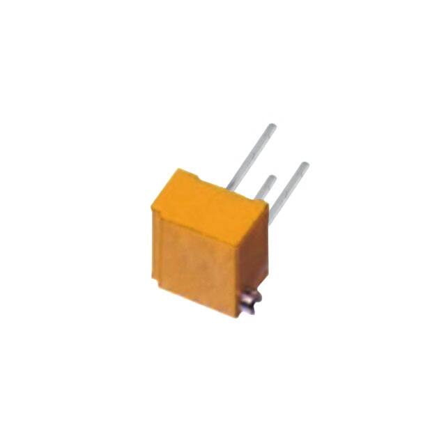 RJ5EP500Nidec Copal Electronics