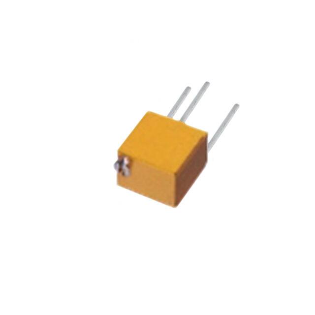 RJ5EW501Nidec Copal Electronics
