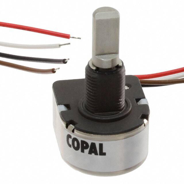 RMS20-100-201-1Nidec Copal Electronics