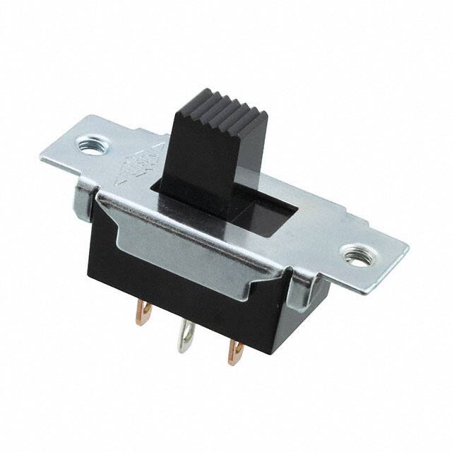 S-3-ZNidec Copal Electronics