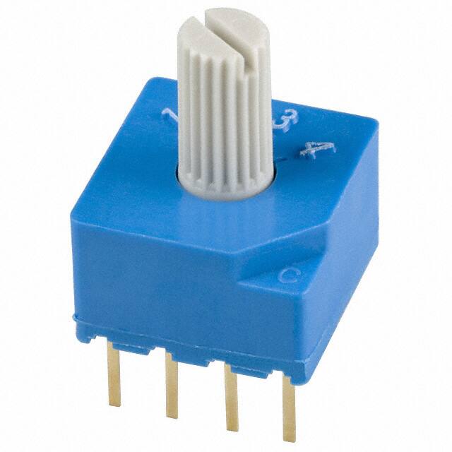 S-2150Nidec Copal Electronics
