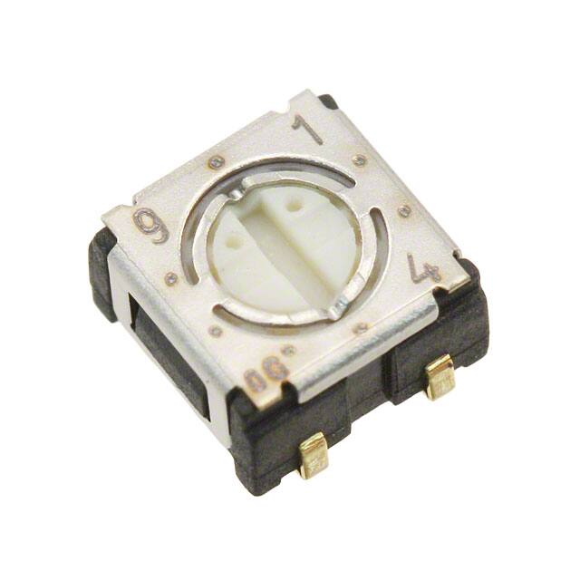 S-4010TANidec Copal Electronics