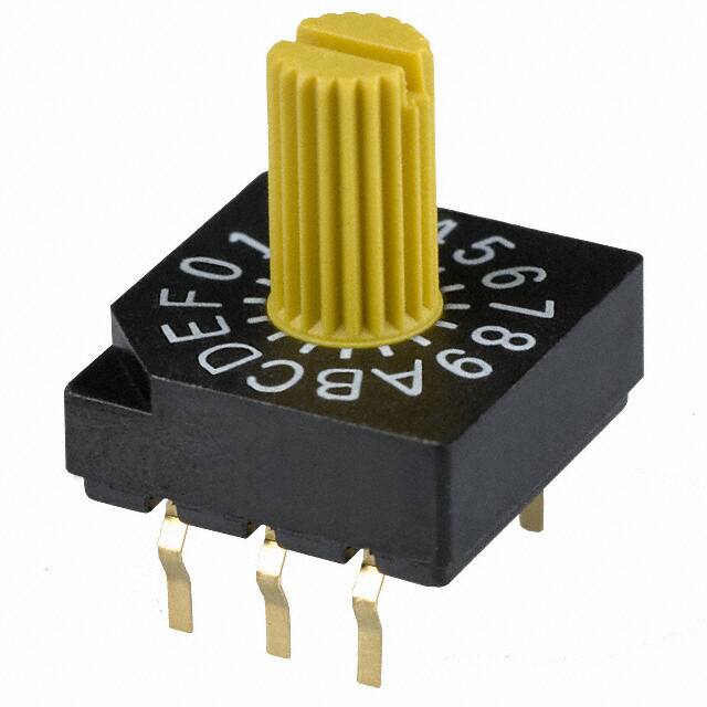 SD-1110Nidec Copal Electronics