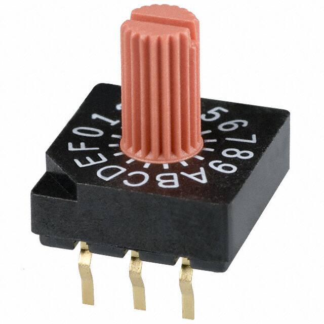 SD-1130Nidec Copal Electronics