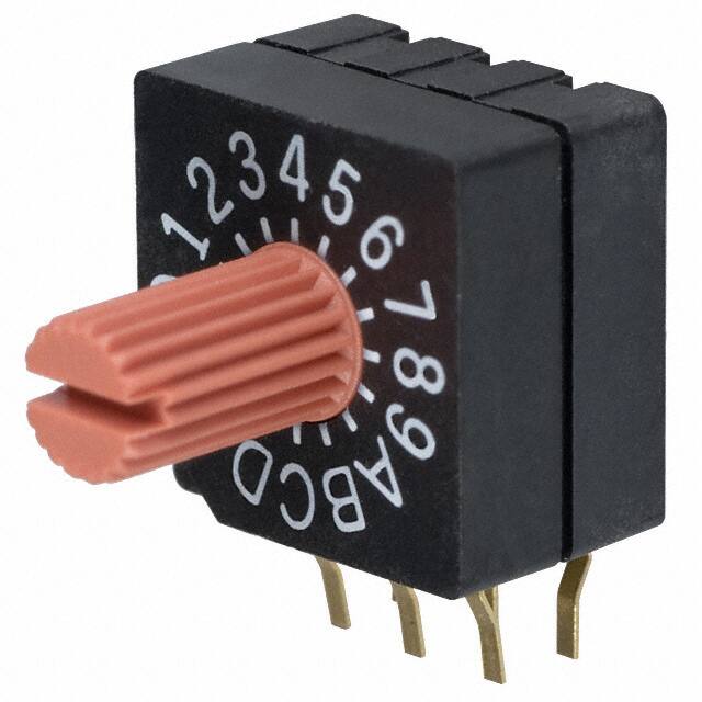 SD-1131Nidec Copal Electronics
