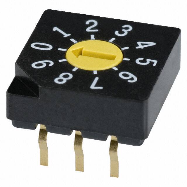 SD-2010Nidec Copal Electronics