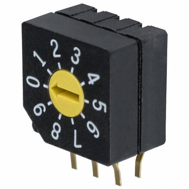 SD-2011Nidec Copal Electronics