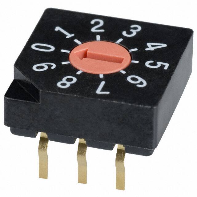 SD-2030Nidec Copal Electronics