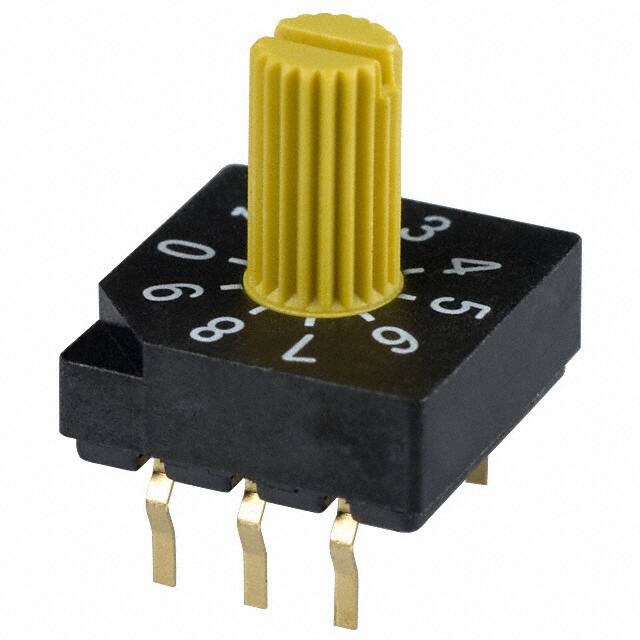 SD-2110Nidec Copal Electronics
