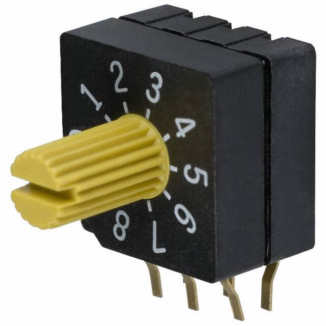 SD-2111Nidec Copal Electronics