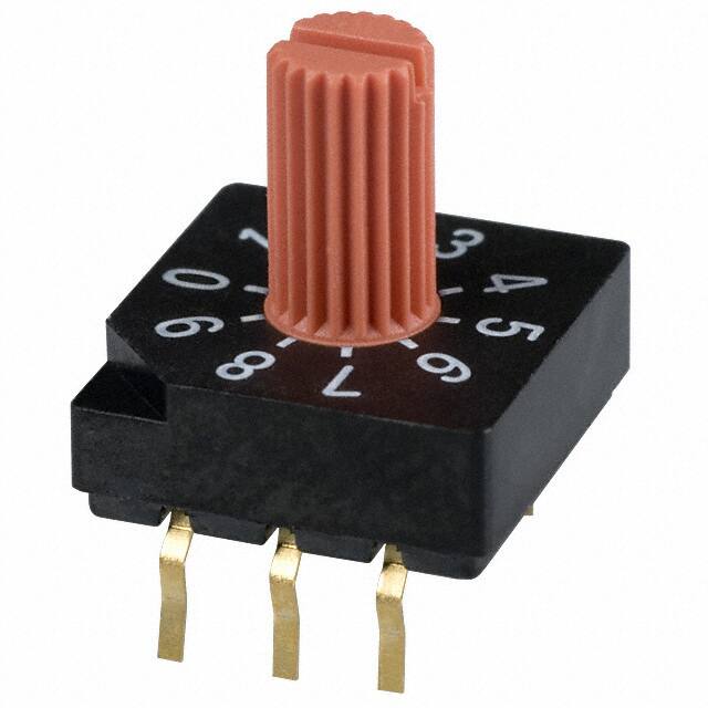 SD-2130Nidec Copal Electronics