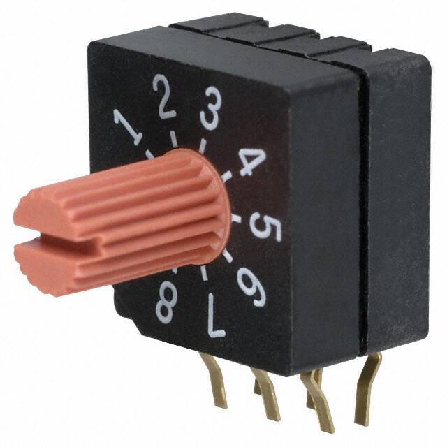 SD-2131Nidec Copal Electronics