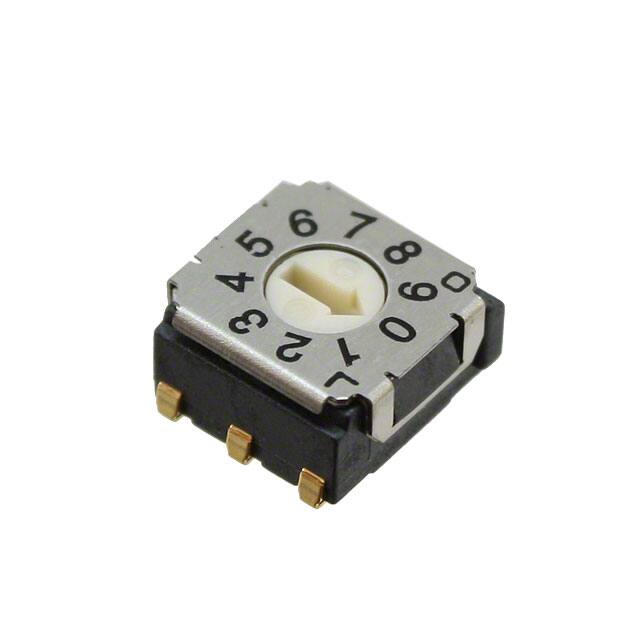 SH-7010TANidec Copal Electronics