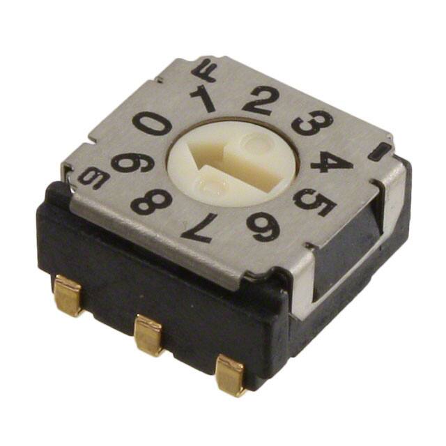 SH-7030TANidec Copal Electronics