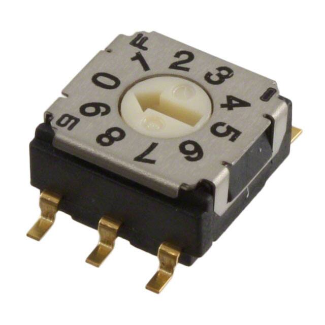SH-7030TBNidec Copal Electronics