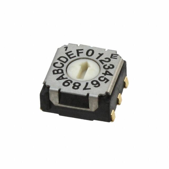SH-7050TANidec Copal Electronics