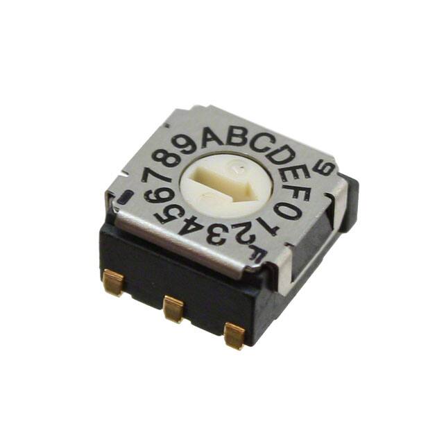 SH-7070TANidec Copal Electronics