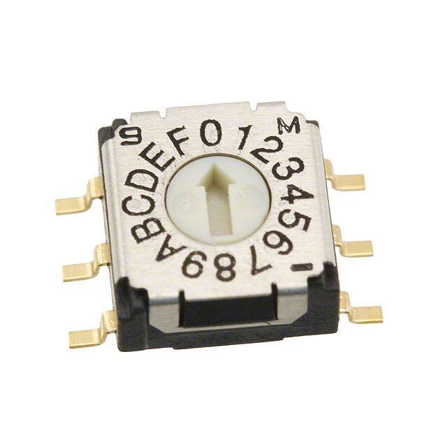 SH-7070TBNidec Copal Electronics
