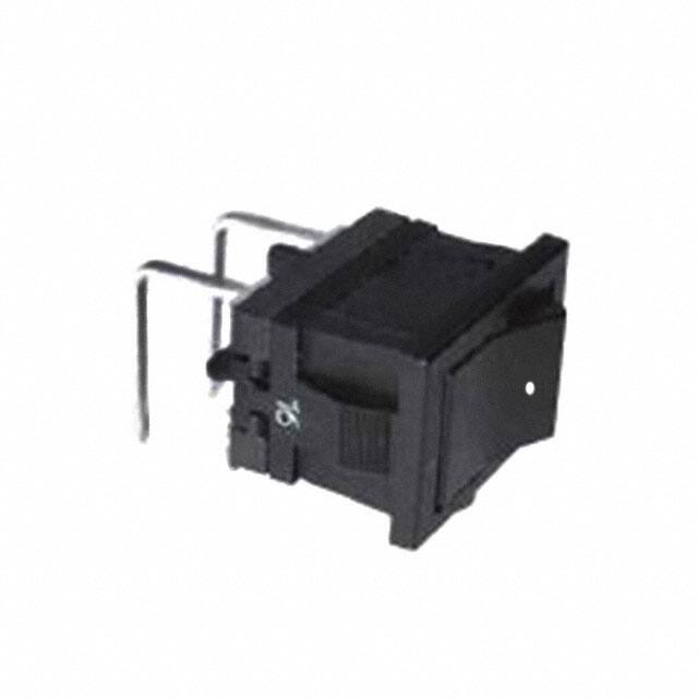 SLE210K4-5Nidec Copal Electronics