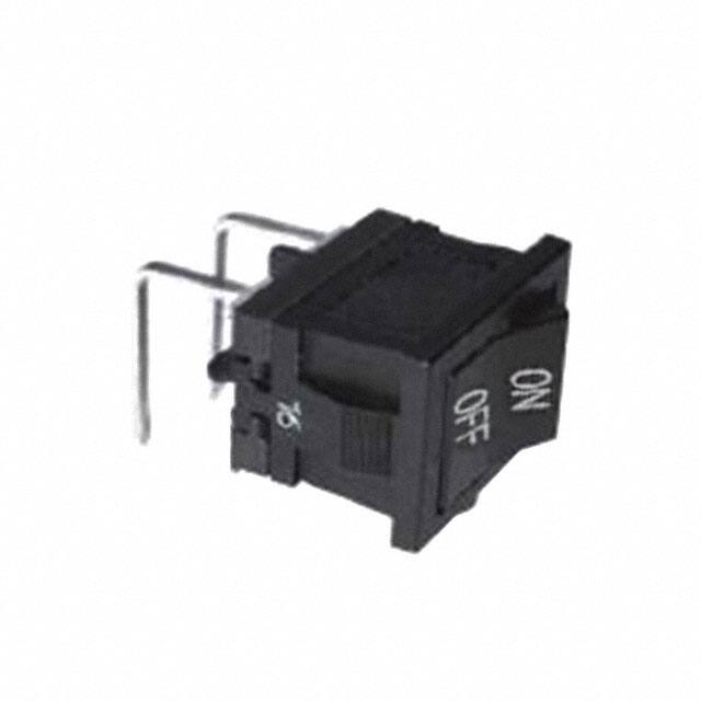 SLE210K4-7Nidec Copal Electronics