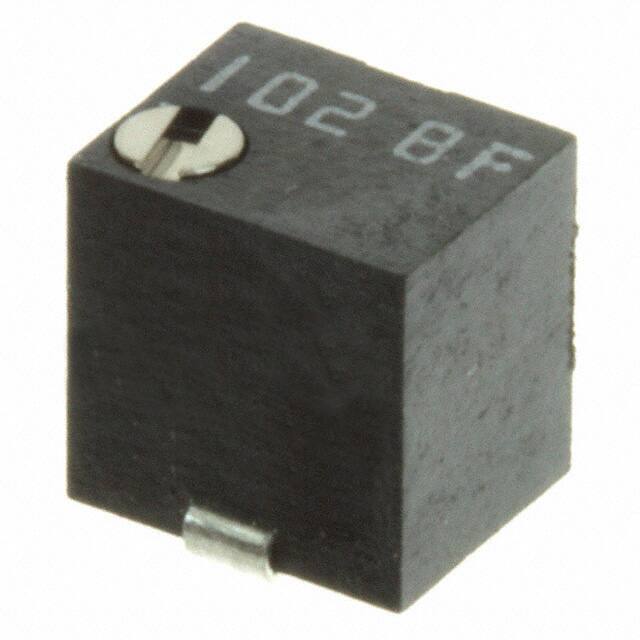 Nidec Copal Electronics SM31W205