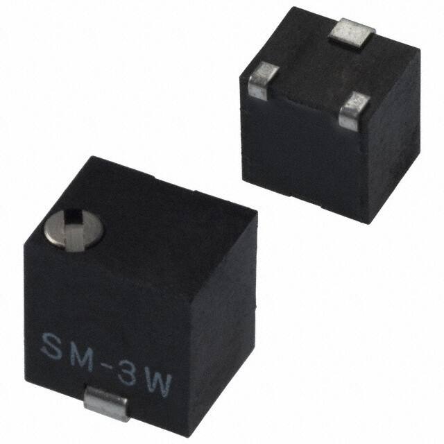 SM-3TW202Nidec Copal Electronics