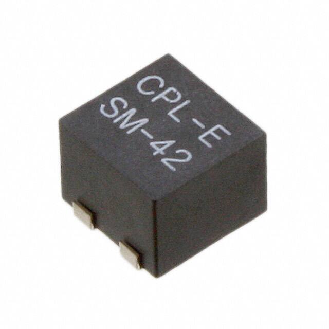SM-42TA102Nidec Copal Electronics