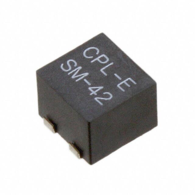 SM-42TA103Nidec Copal Electronics